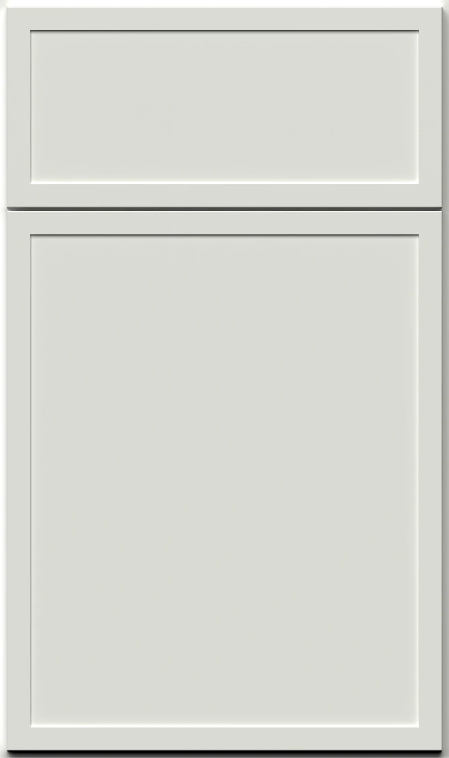 Luna door