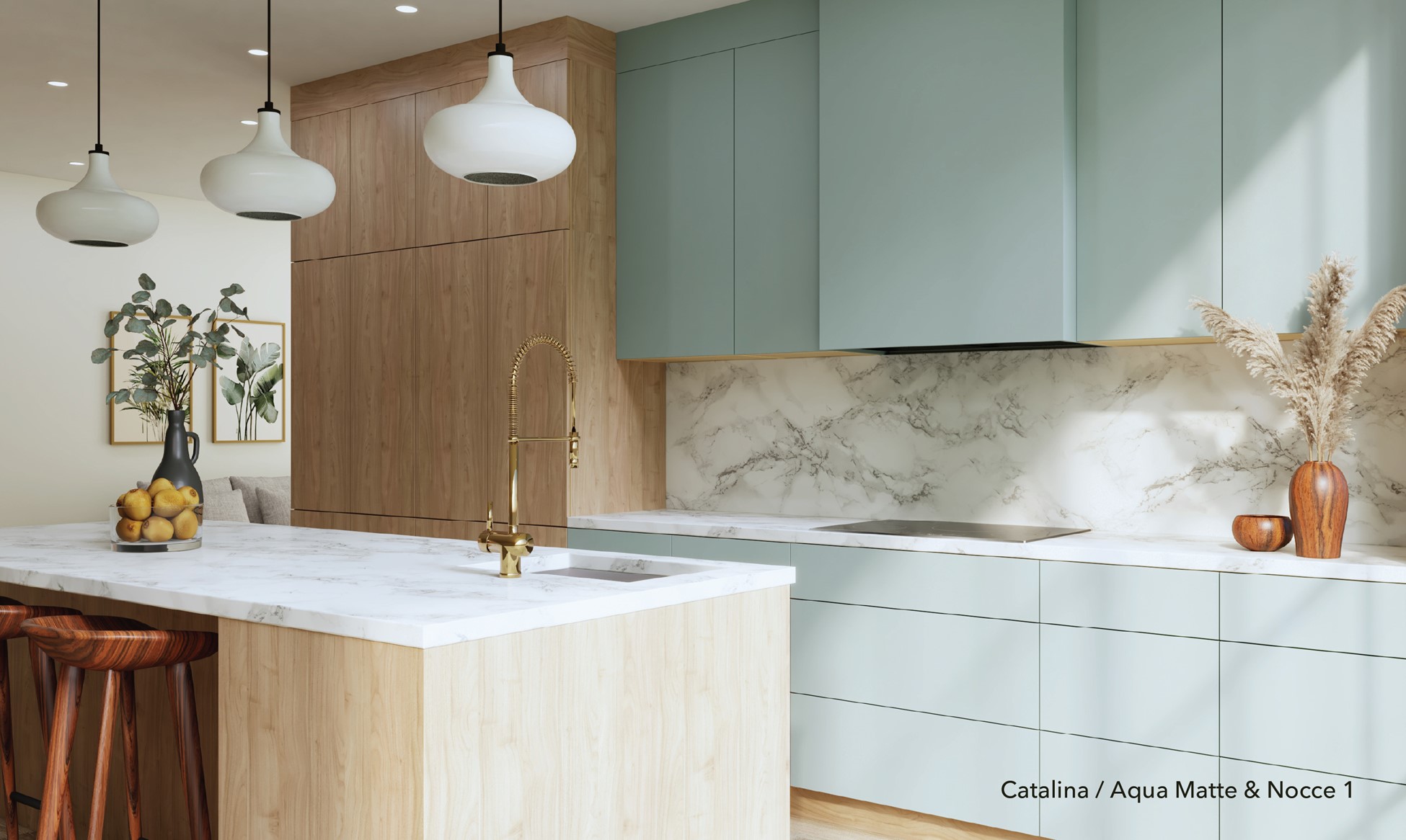 04ab The Color Psychology of a 2026 Kitchen Remodel