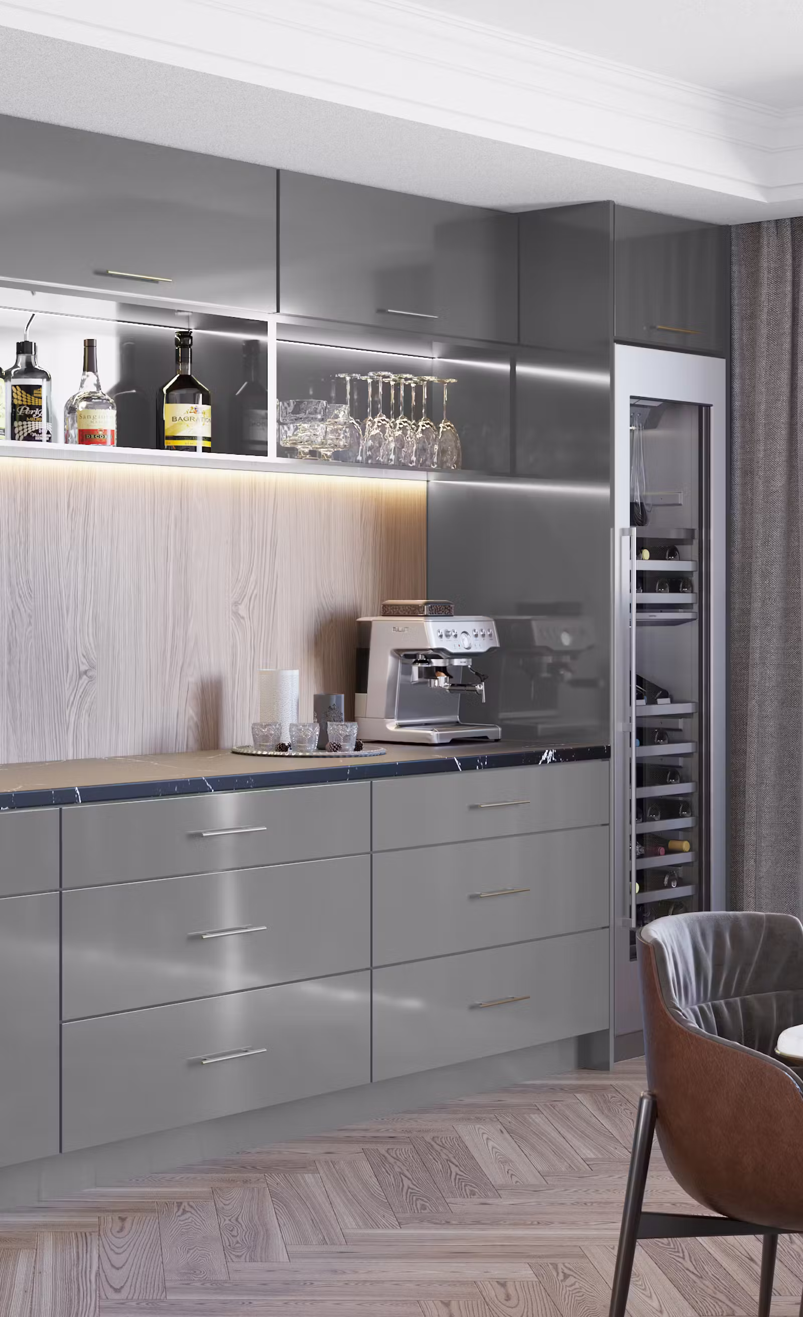 Minimalist Charm - Image 1