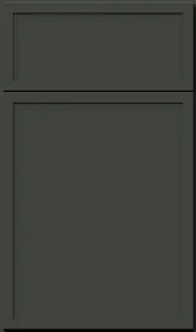 Luna Graphite Black