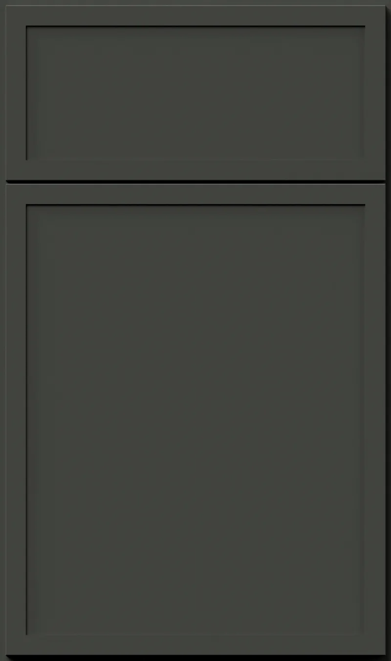 Luna Graphite Black