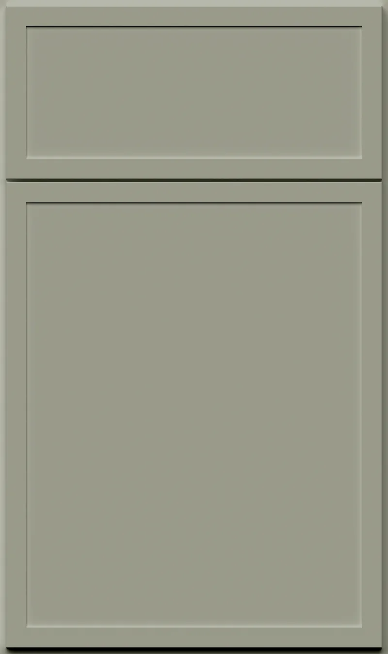 Luna Pistachio Green