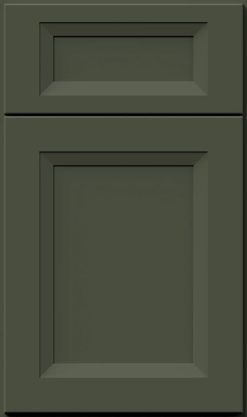 Onyx Hunter Green