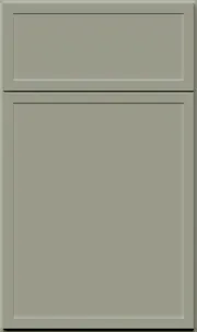 Luna Pistachio Green