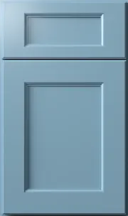 Fusion Izel Blue