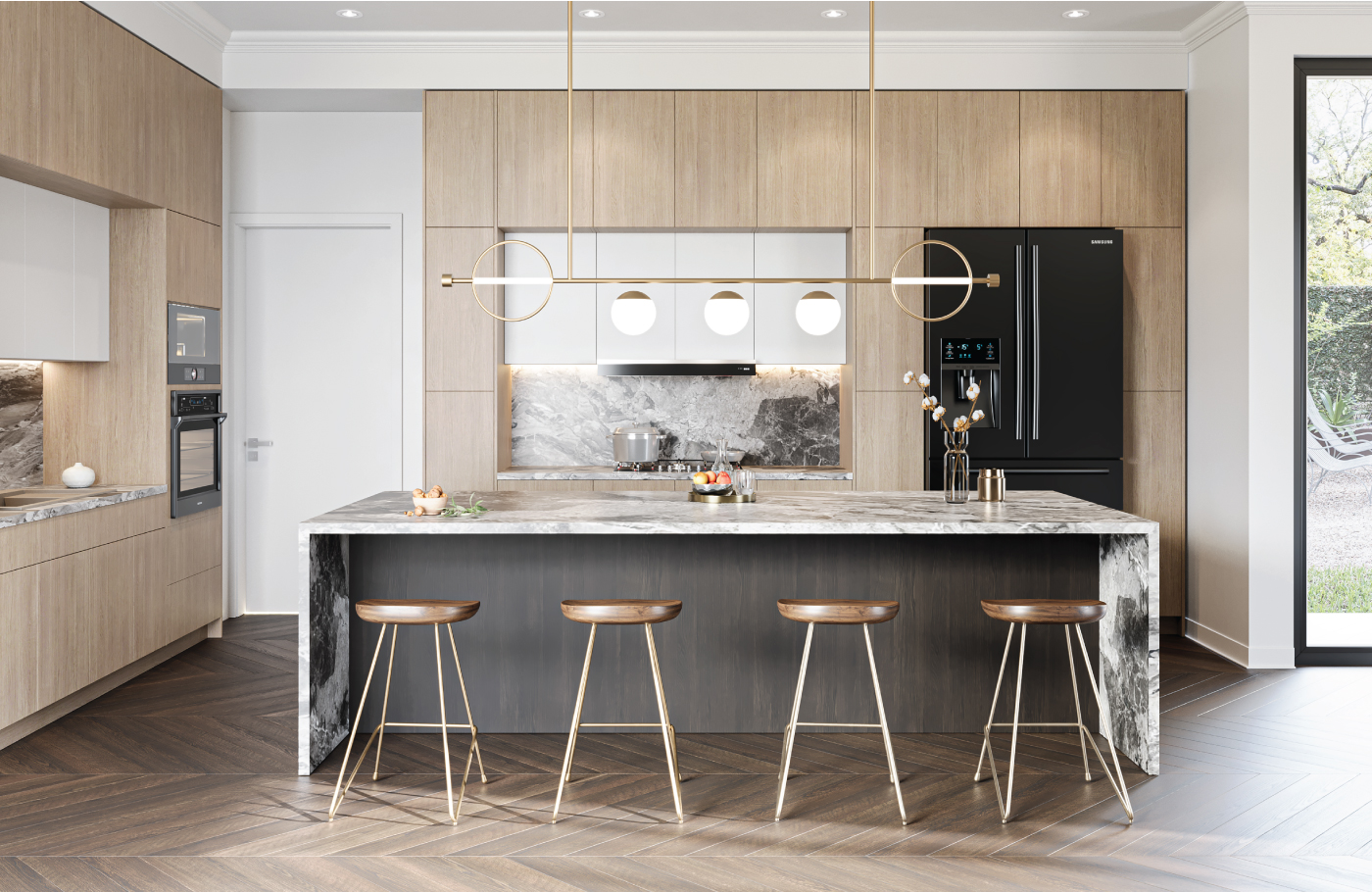 Porcelanosa Collection