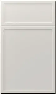 Luna Cloud White