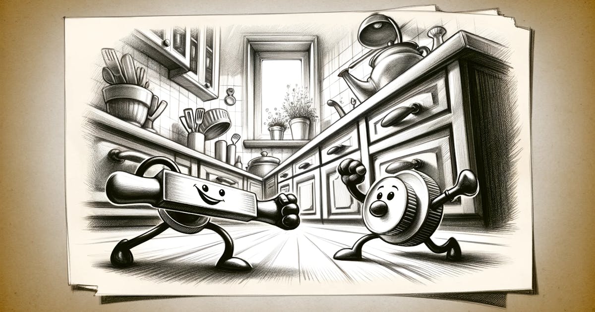 Kitchen Cabinet Knobs Vs Pulls Fabuwood Cabinetry