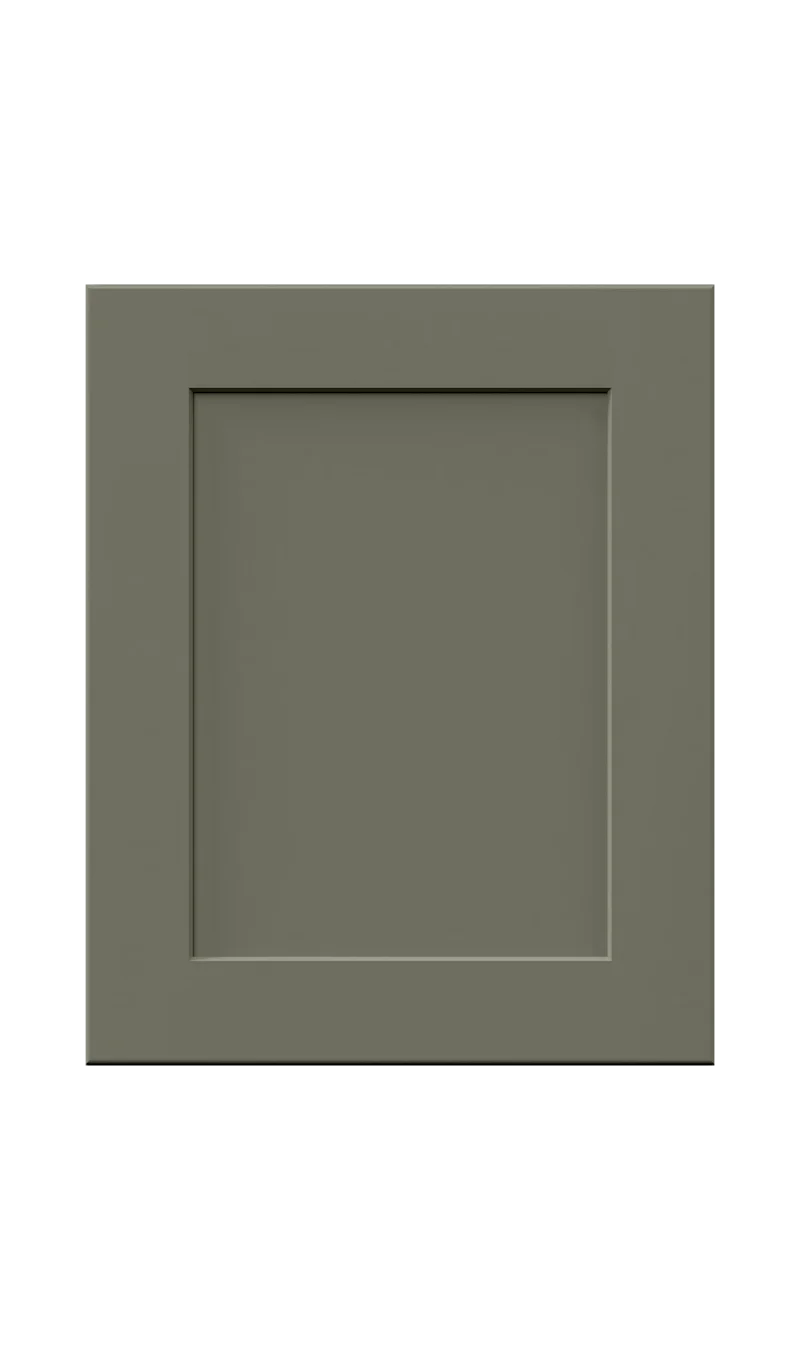 Galaxy Forest Green