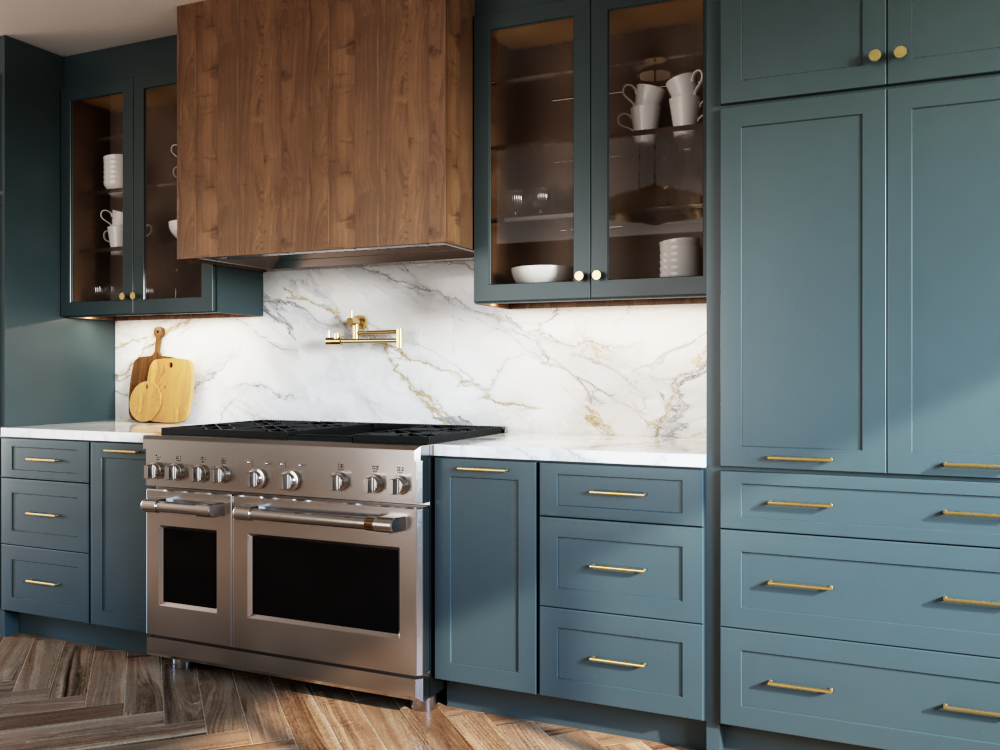 Custom hue for you - Custom Color - Narragansett Green
