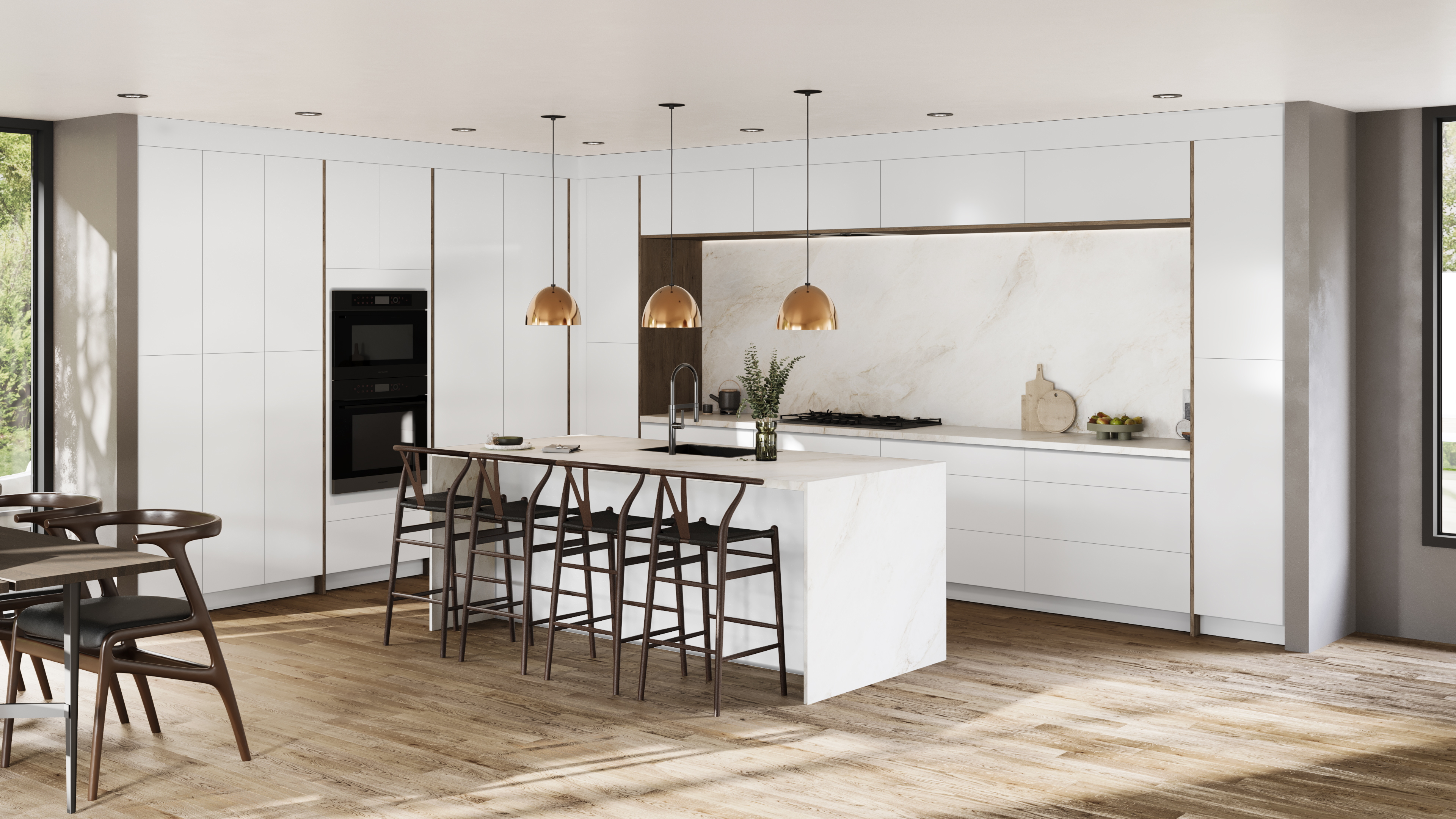 Blanco Gloss