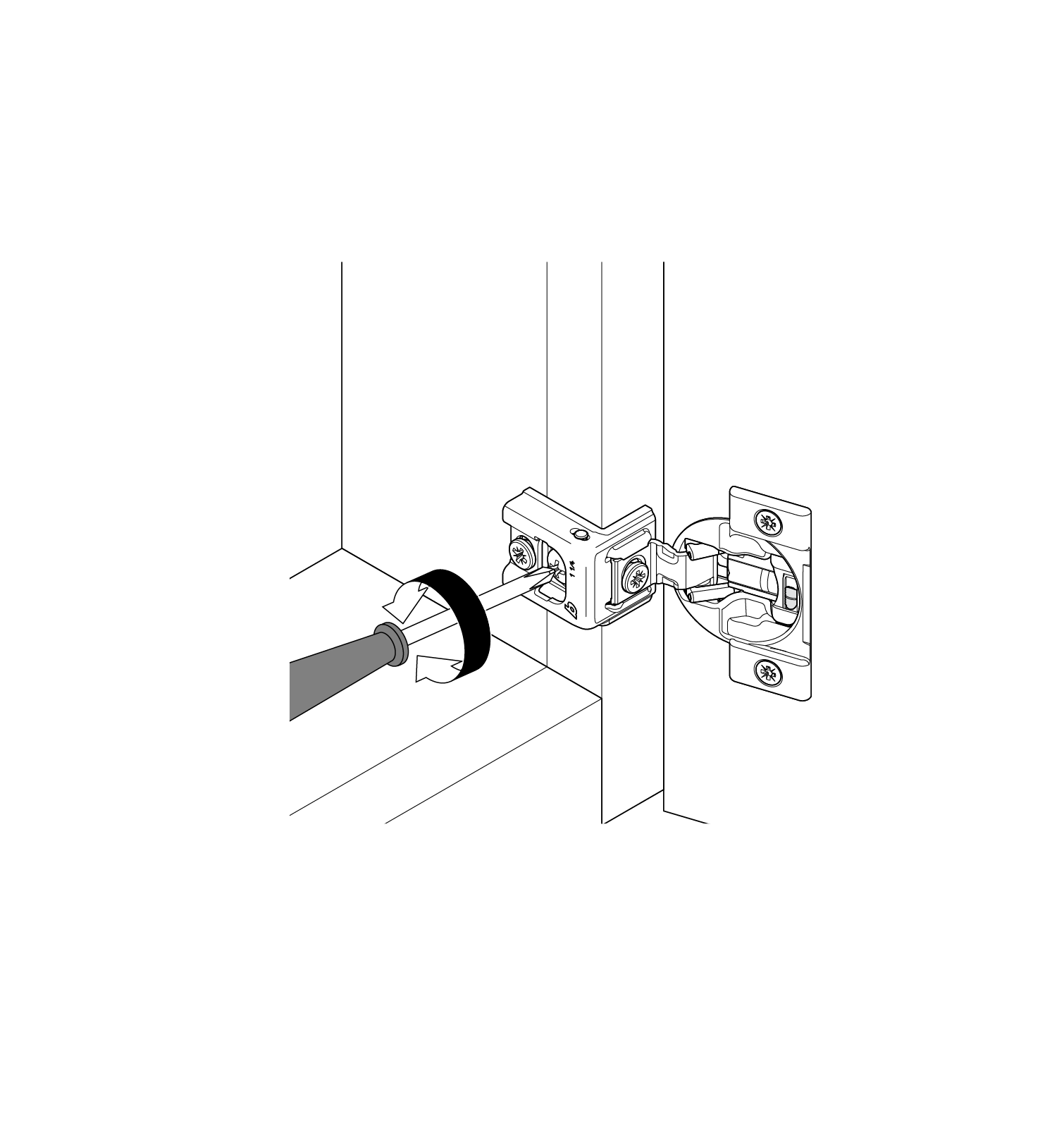 Height Adjustment