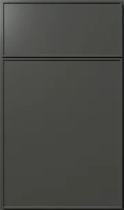 Echo Graphite Black