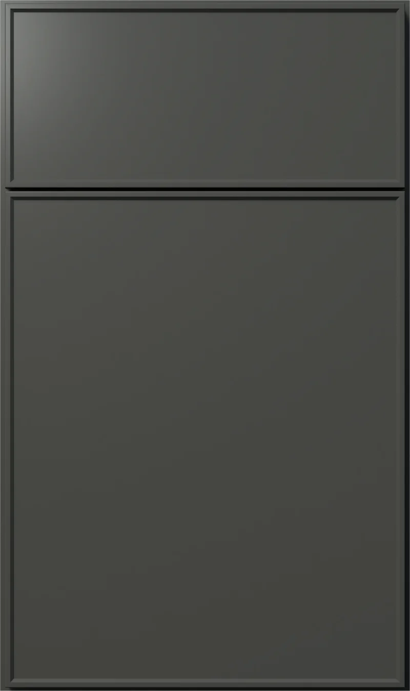 Echo Graphite Black