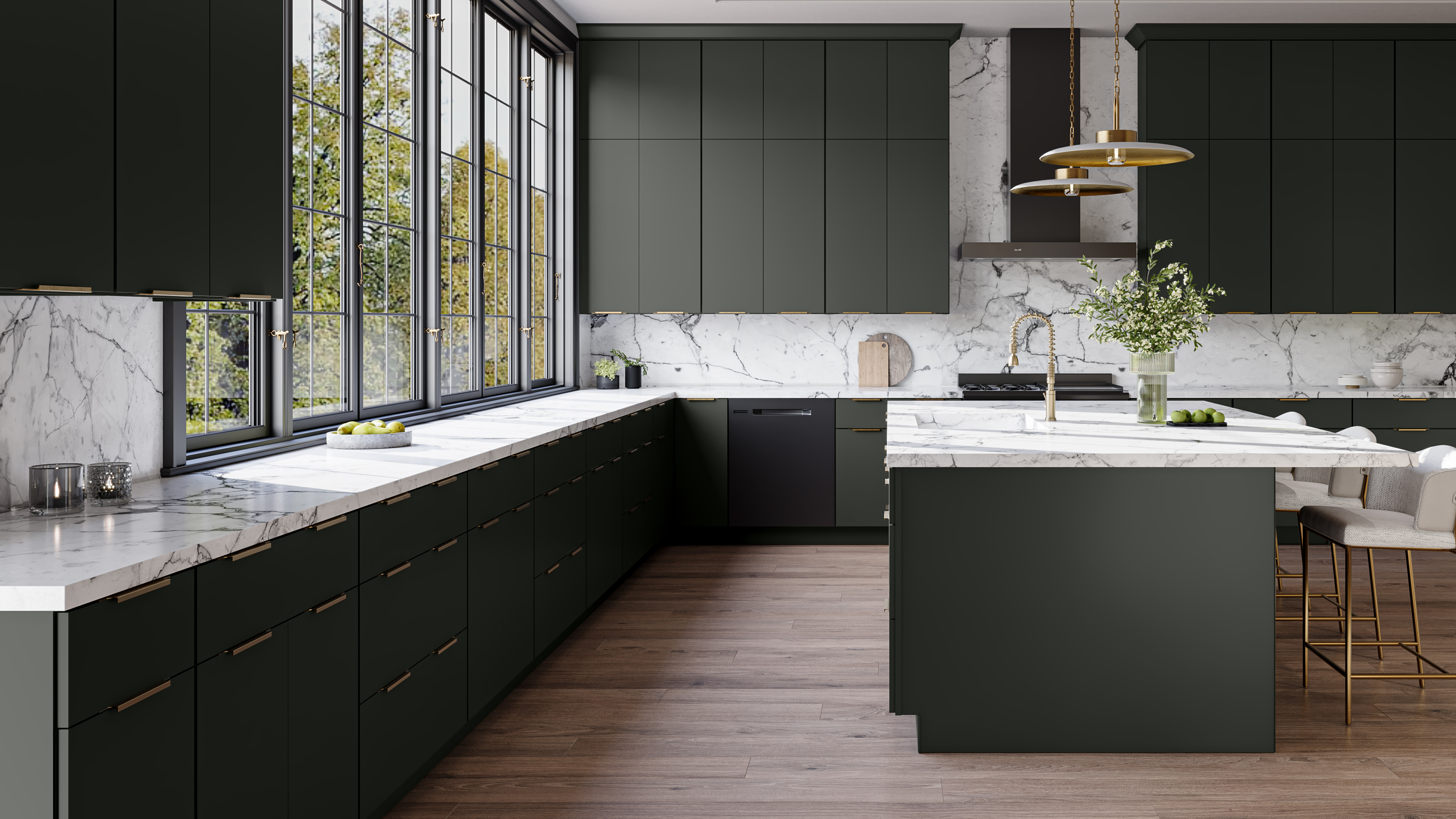 Graphite Black