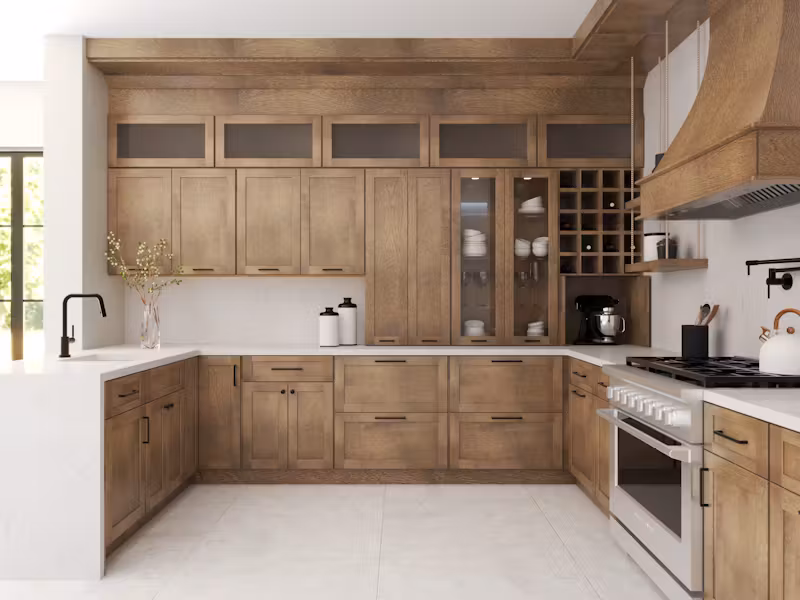 KBIS 2025 Fabuwood is Bringing the WOW Factor 01