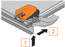 Drawer Removal