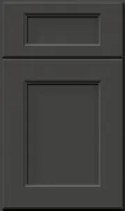 Fusion Graphite Black