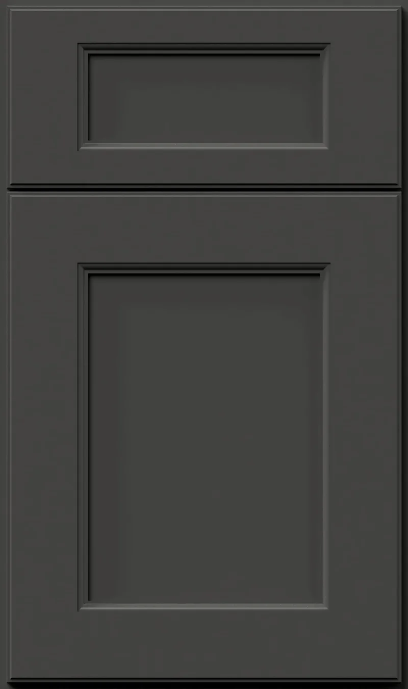 Fusion Graphite Black