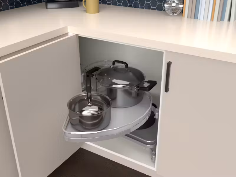 05 Designing a Wheelchair Accessible Kitchen