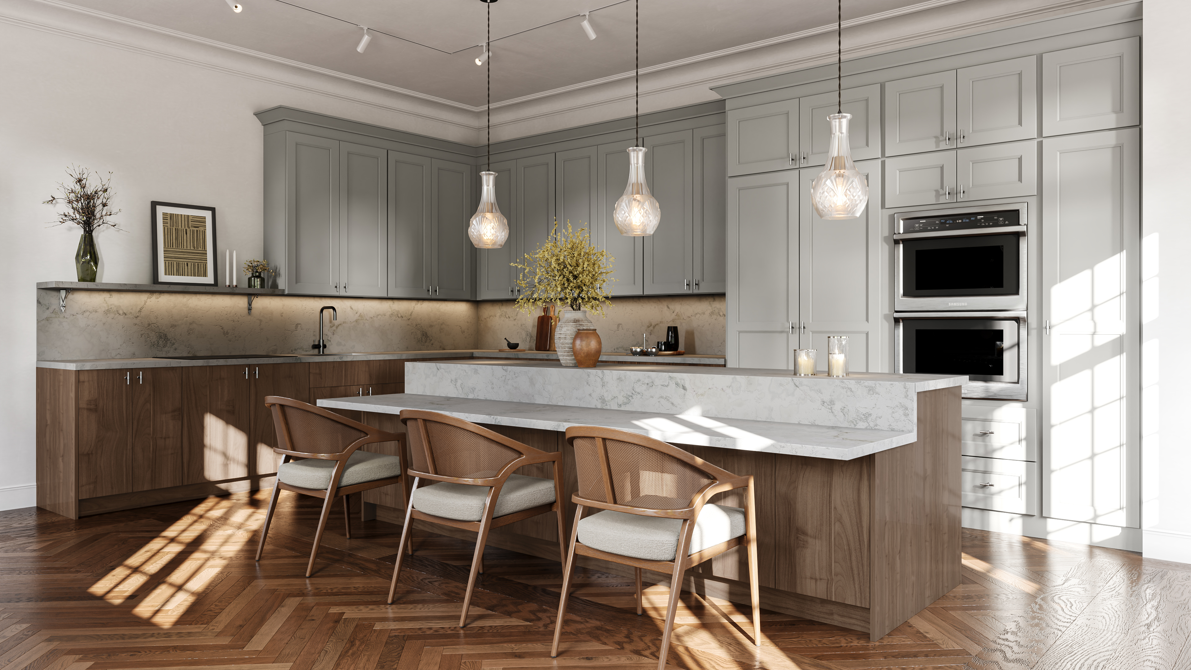 Urban Serenity - Image 2