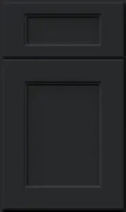 Fusion Pitch Black