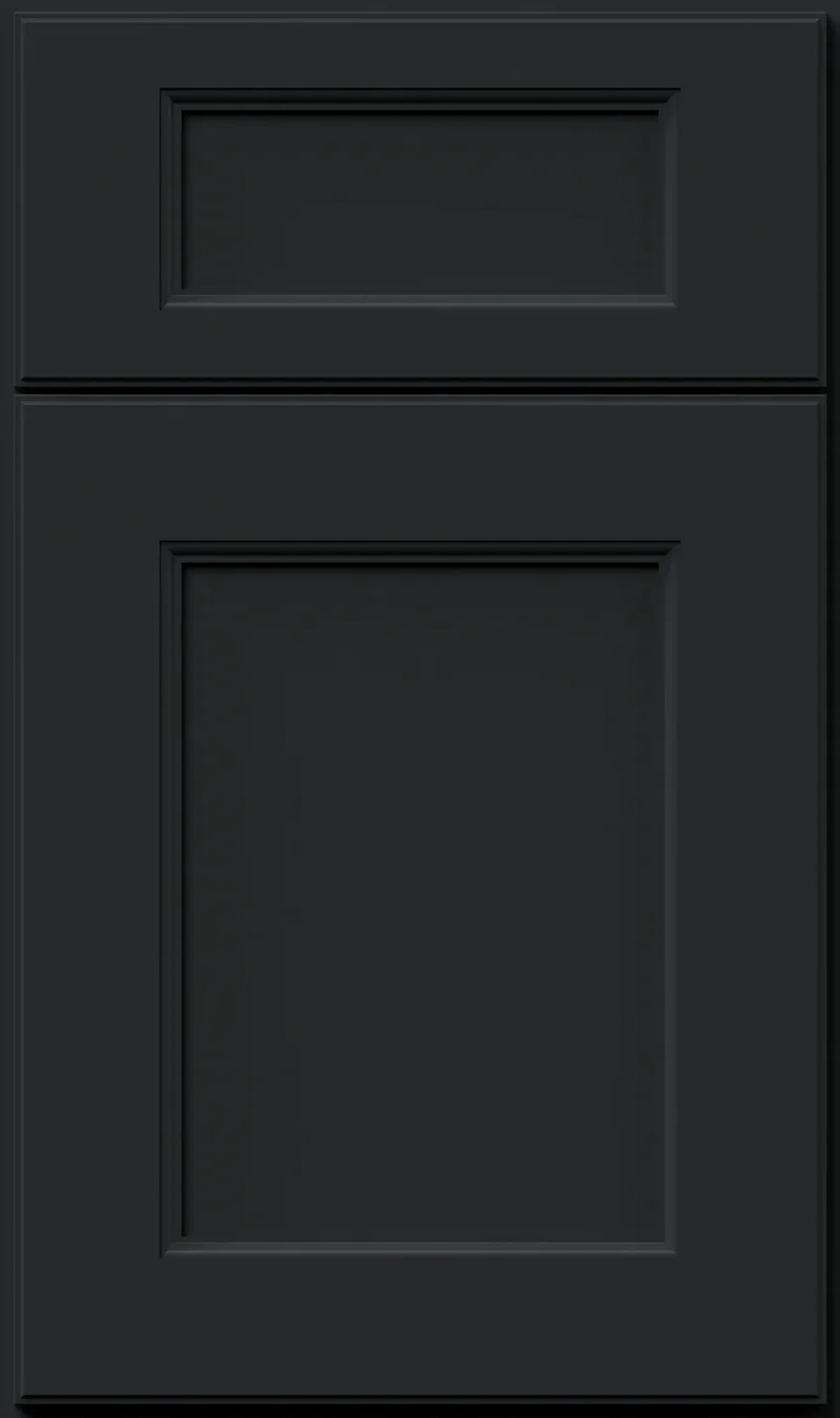Fusion Pitch Black
