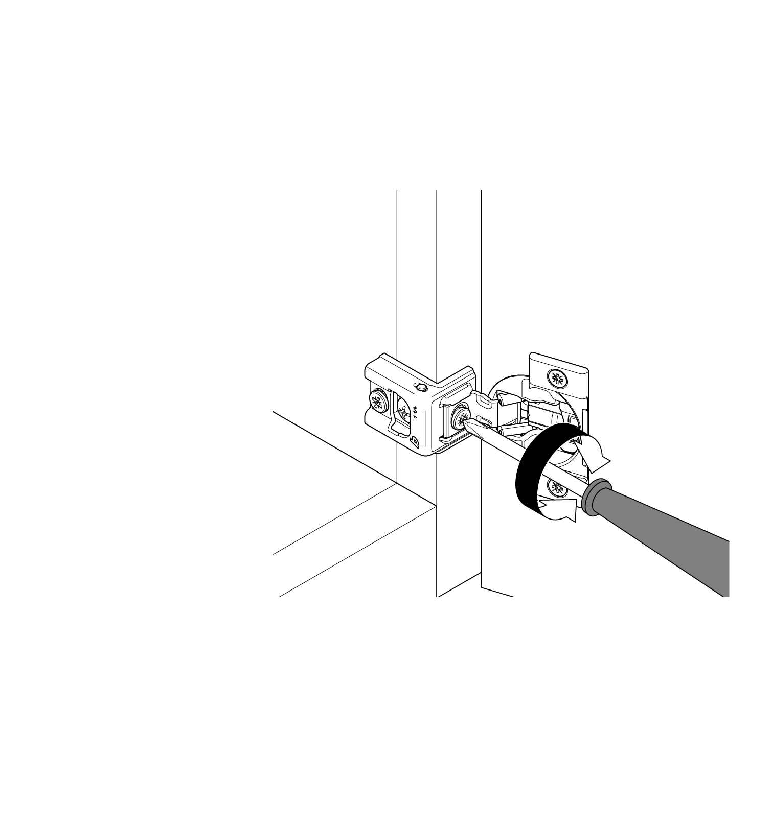 Side Adjustment