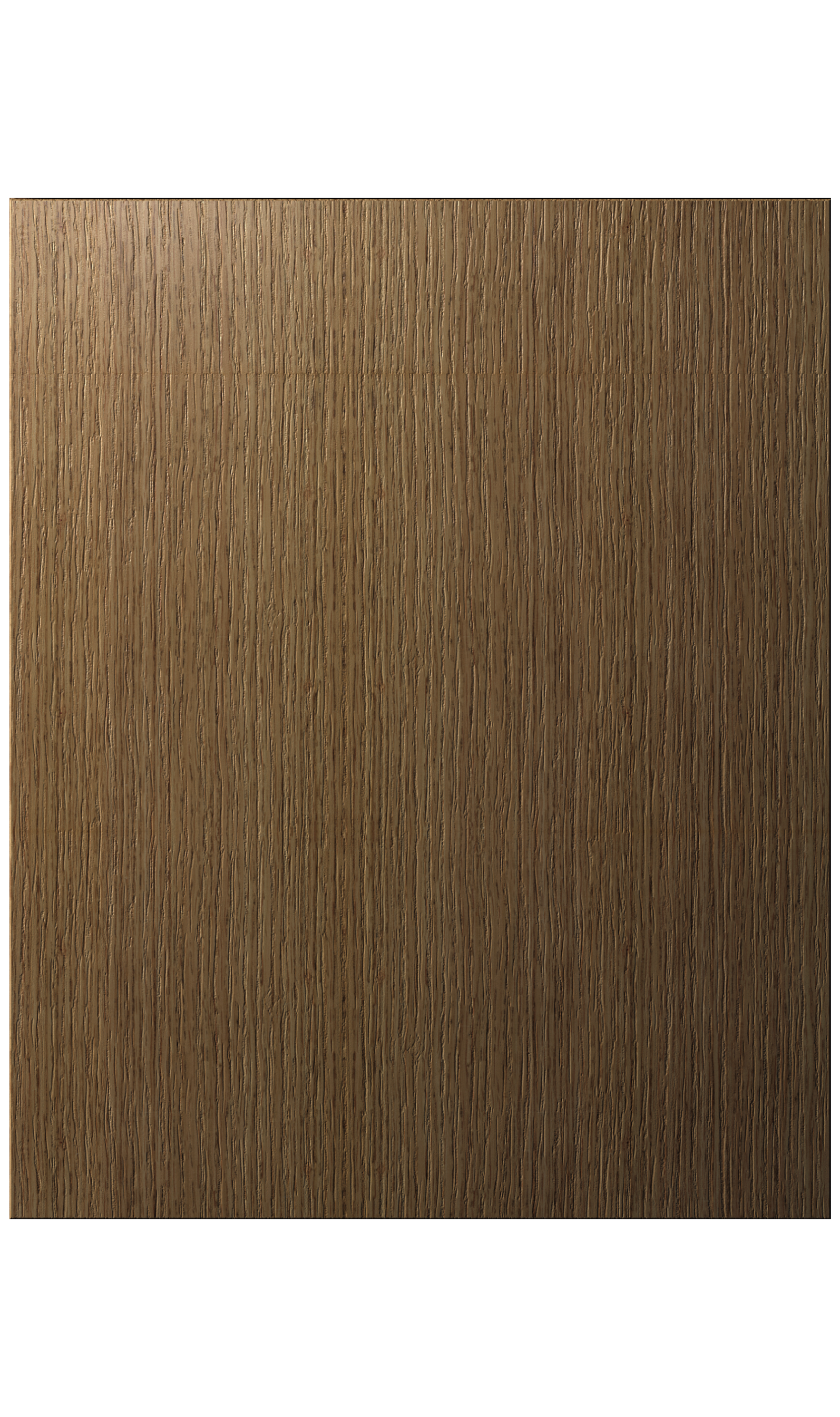 Luxe Canyon Oak Kitchen Cabinets