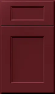 Fusion Cabernet Red
