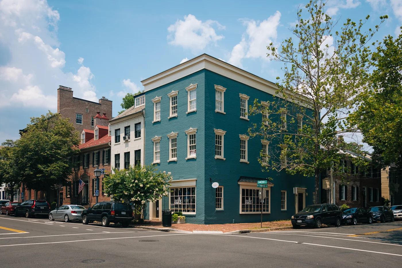 Find a dealer hero-Alexandria