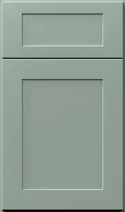 Galaxy Sage Green