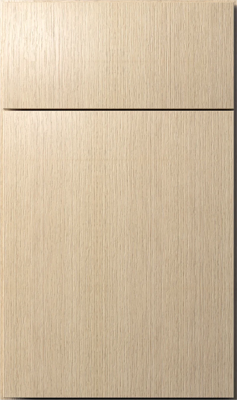 Luxe Desert Oak
