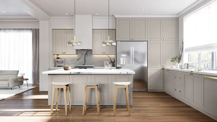 Value kitchen