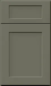 Galaxy Forest Green