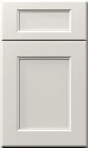 Fusion Cloud White