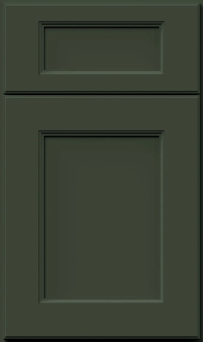 Fusion Hunter Green
