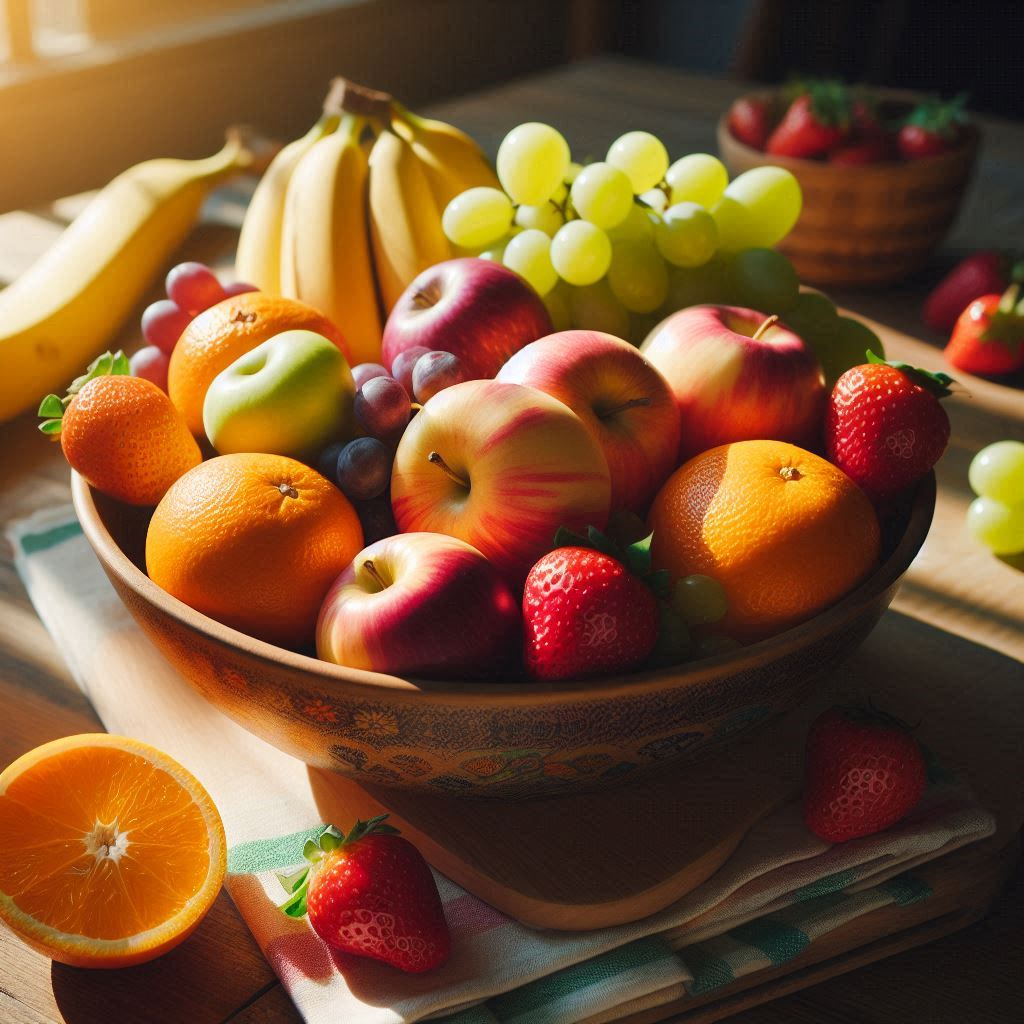 Fruits