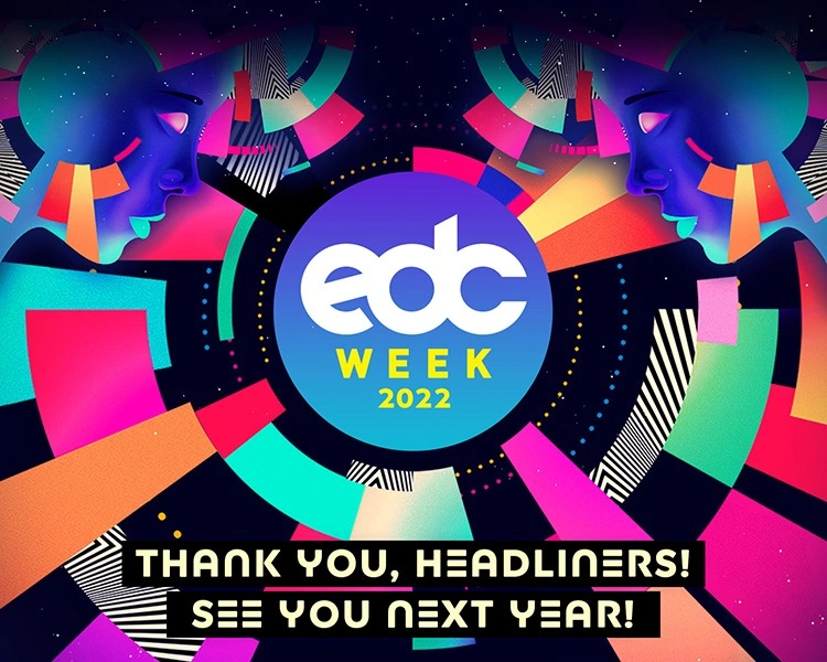 EDC Week