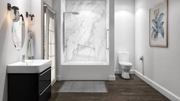 Shower Remodeling