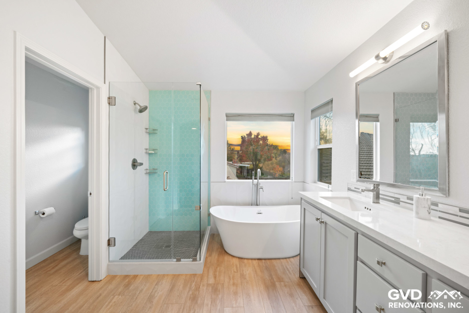 How Much Is The Average Cost Of A Bathroom Remodel - How Much Does It Cost To Remodel An Average Size Bathroom