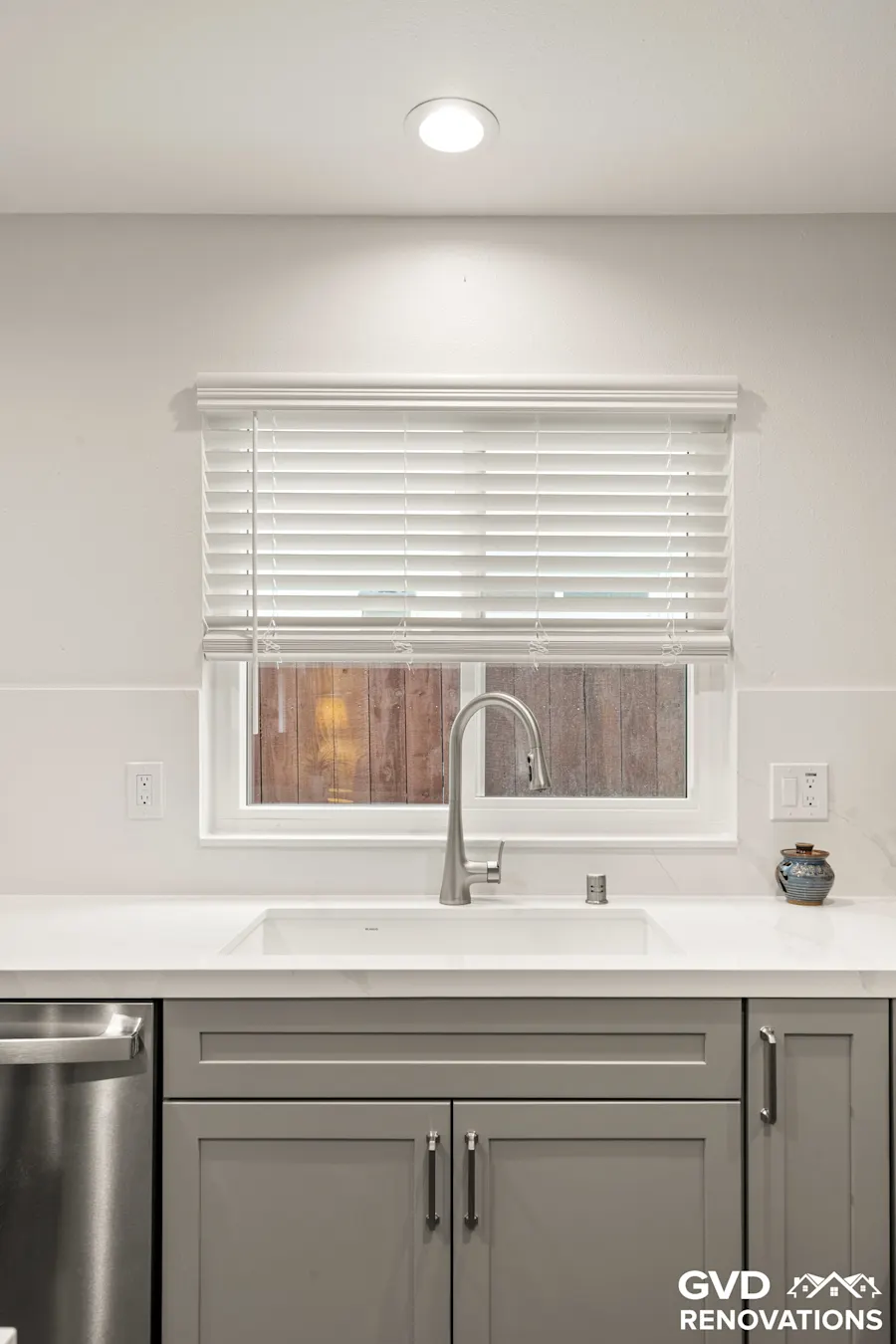 Remmodel Windows Sacramento Full Kitchen Remodel & Window Upgrade Photos, 95833