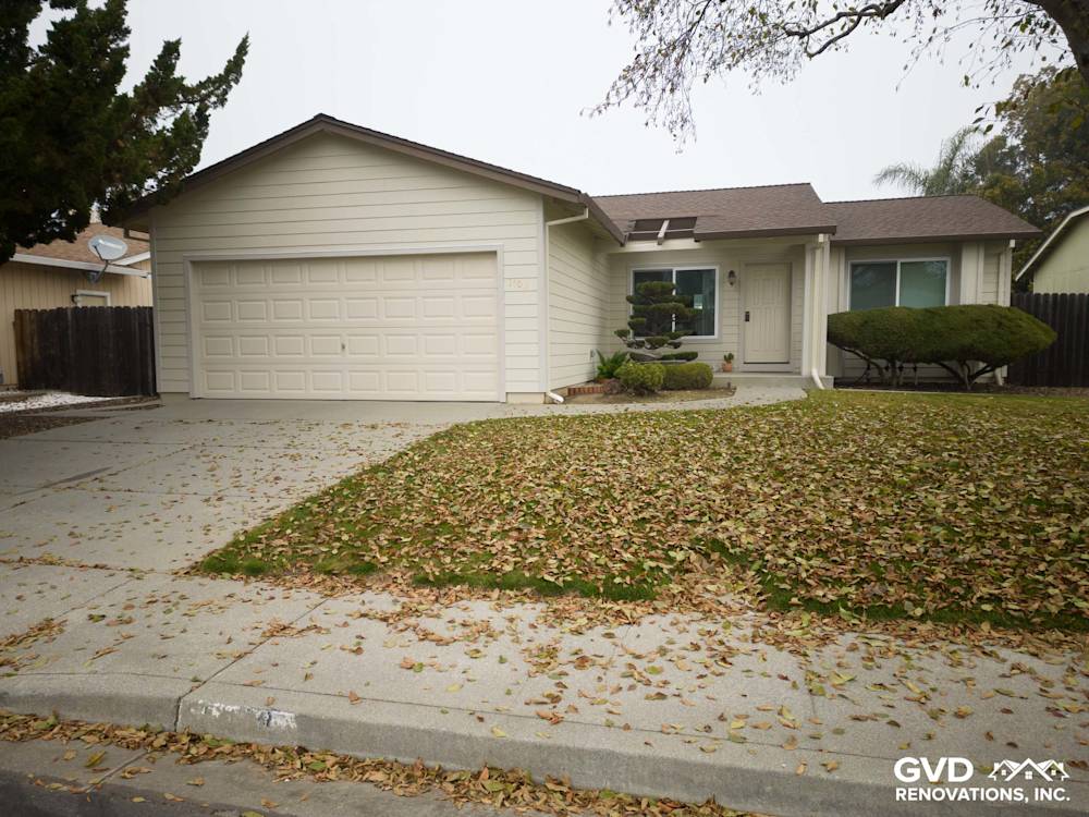 James Hardie Lap Siding