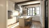 Small Remodeled Kitchens: Create Your Dream Space Today