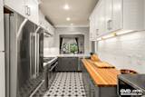 Full Kitchen Remodel in Folsom