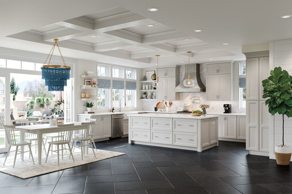 8 Top Kitchen Remodeling Trends in Roseville CA