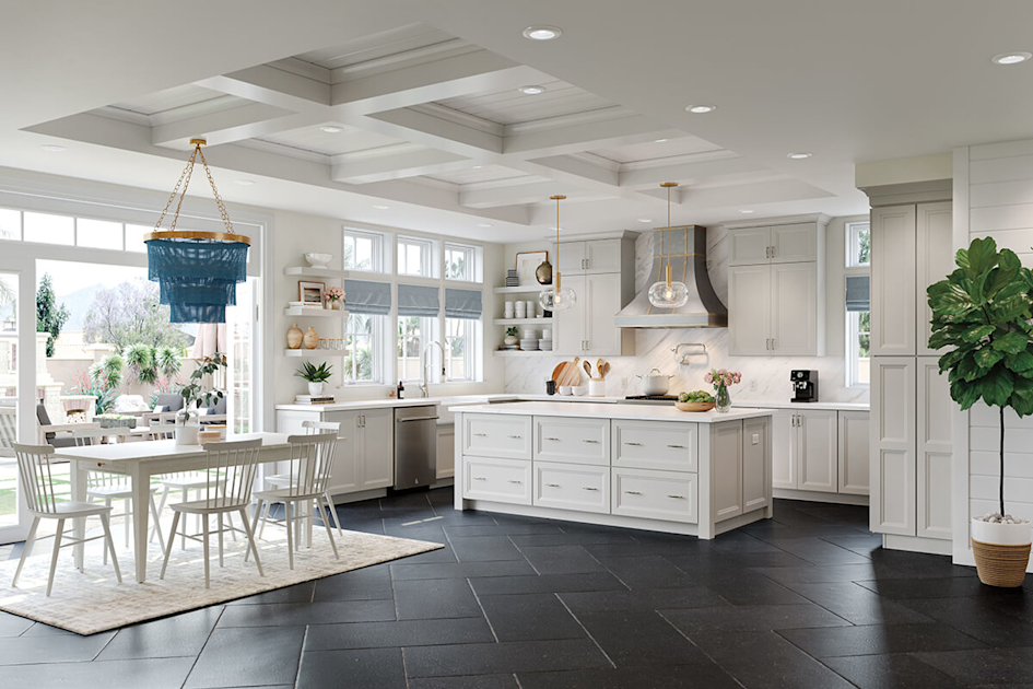 Discover the Latest 8 Kitchen Renovation Trends in Roseville, CA