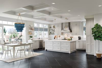Discover the Latest 8 Kitchen Renovation Trends in Roseville, CA