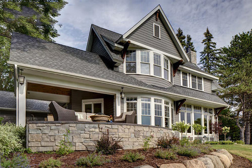 LP Siding in Foster City, CA