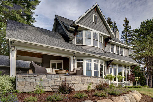 LP Siding in Foster City, CA